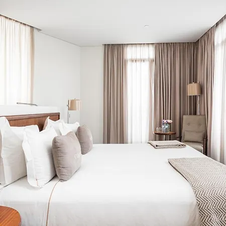 Corpo Santo Historical 5*