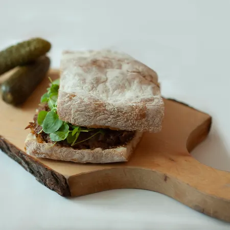 Ξενοδοχείο Corpo Santo Historical