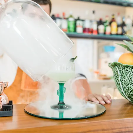 Corpo Santo Historical Ξενοδοχείο 5*