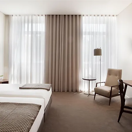 Corpo Santo Historical 5* Lisboa