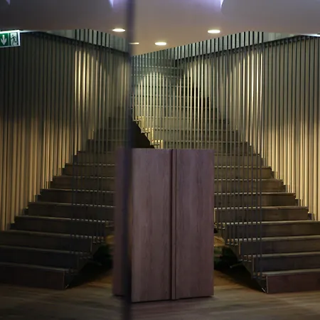 Corpo Santo Historical Lisboa