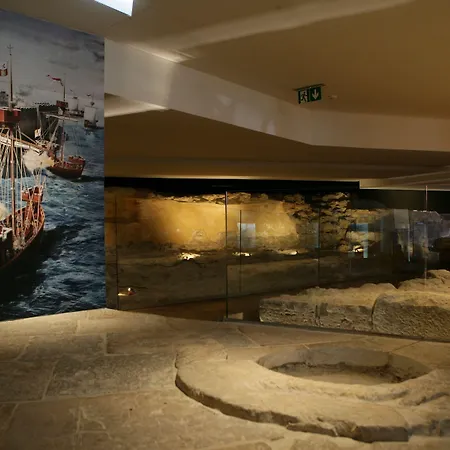 Corpo Santo Historical Ξενοδοχείο 5*