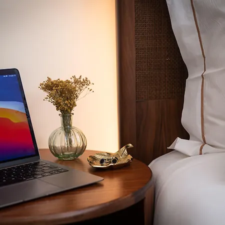 Corpo Santo Historical 5* Lisboa