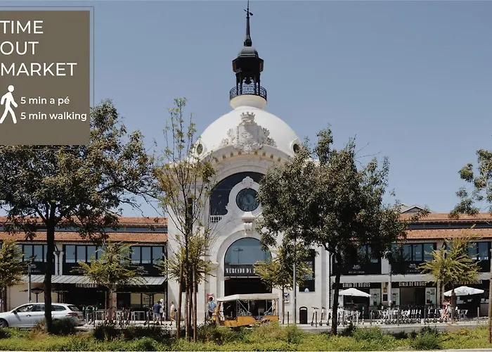 Corpo Santo Historical Lisboa