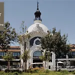 كوربو سانتو لشبونة هيستوريكال Lisboa