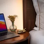 كوربو سانتو لشبونة هيستوريكال 5* Lisboa