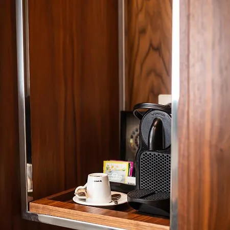 Corpo Santo Historical 5* Lisbon