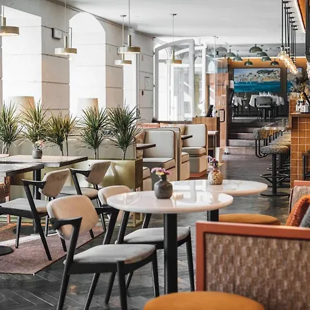 Corpo Santo Historical Hotel Lisbon