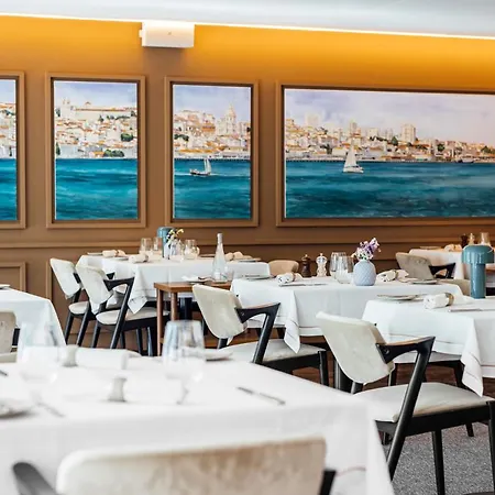 Corpo Santo Historical Hotel 5*