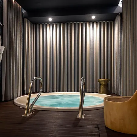 Corpo Santo Historical 5* Lisbon