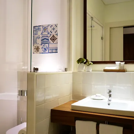 Corpo Santo Historical Hotel
