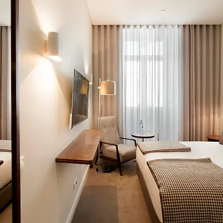 Corpo Santo Historical 5* Lisbon