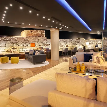 Hotel Corpo Santo Historical 5*