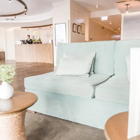Hotel Corpo Santo Historical Lisbon