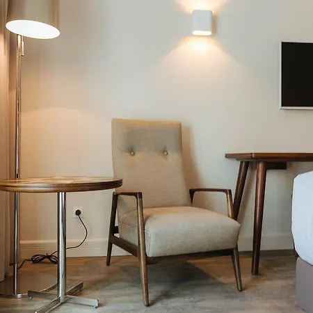 Corpo Santo Historical 5* Lisbon
