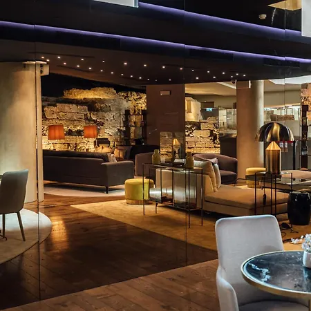 Hotel Corpo Santo Historical 5*