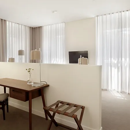 Corpo Santo Historical Hotel
