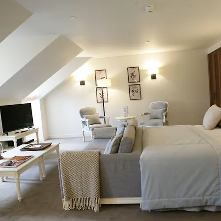 Corpo Santo Historical Hotel 5*