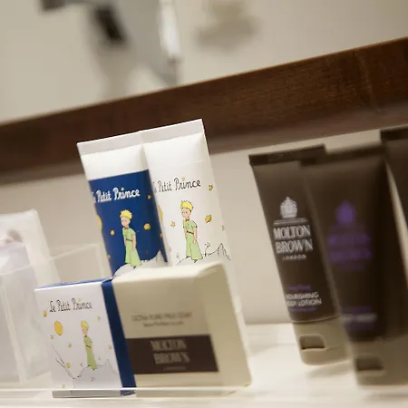 Corpo Santo Historical Hotel