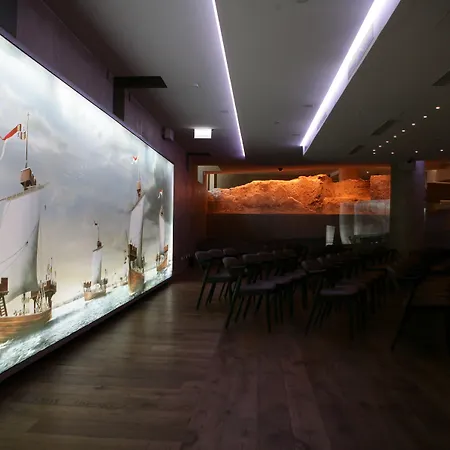 Corpo Santo Historical Hotel Lisboa