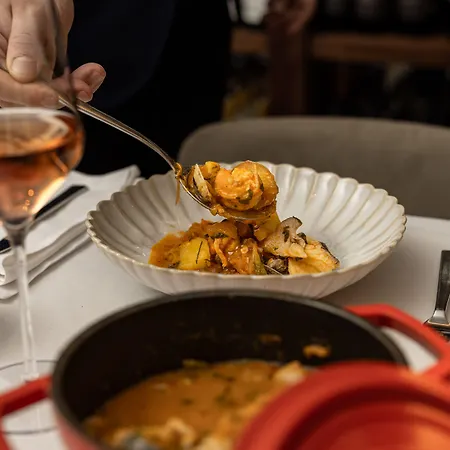 Corpo Santo Historical 5*