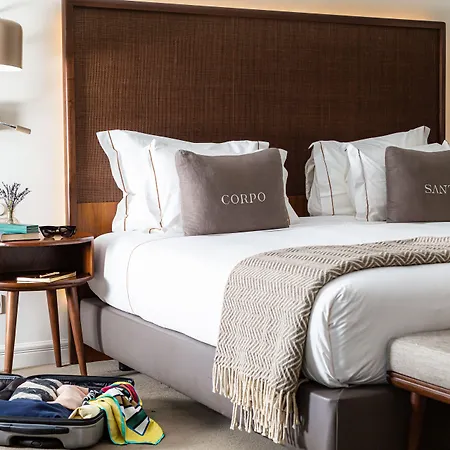 Corpo Santo Historical 5*