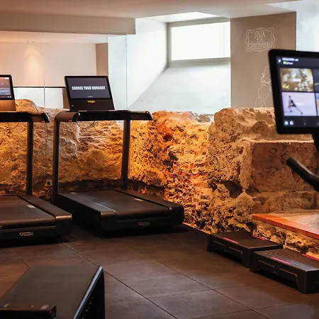 Corpo Santo Historical Hotel 5*
