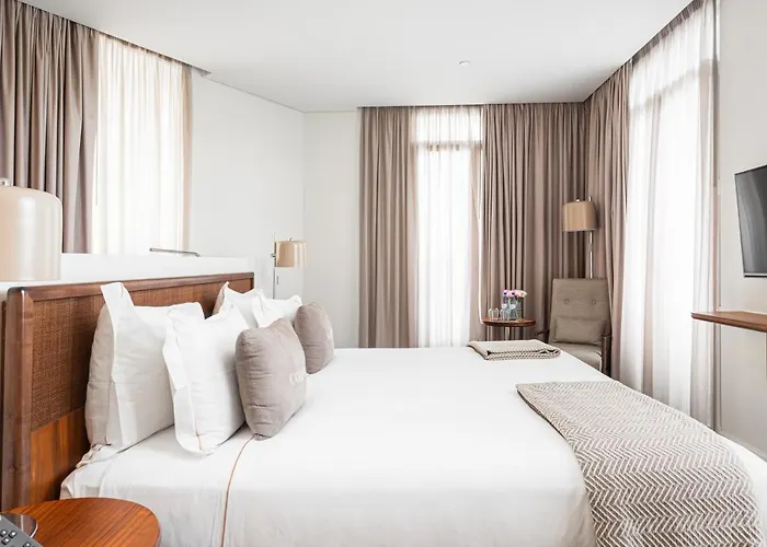 Corpo Santo Historical 5*