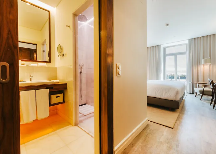 Corpo Santo Historical Hotel