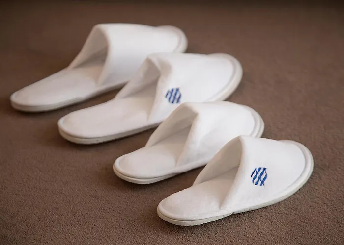 Corpo Santo Historical Hotel Lisbon