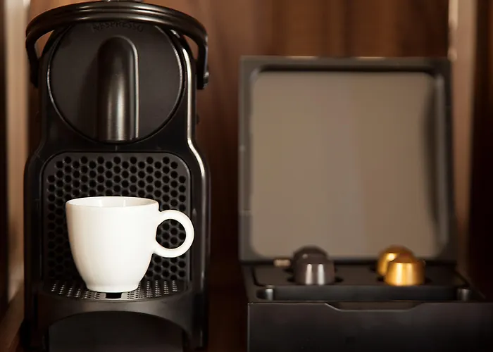 Corpo Santo Historical Hotel