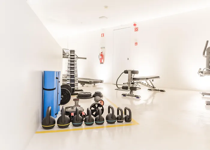 Corpo Santo Historical Szálloda 5*