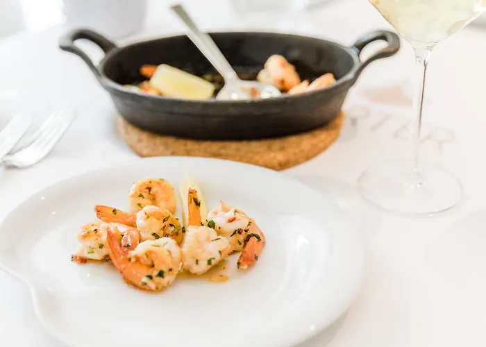 Corpo Santo Historical