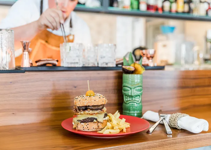 Corpo Santo Historical 5*