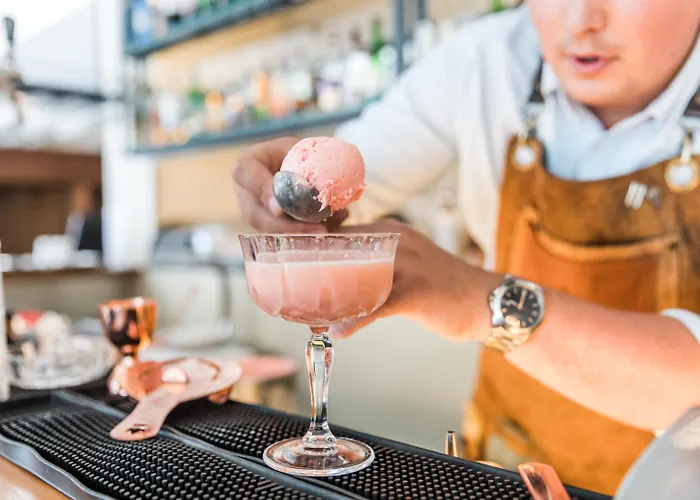 Corpo Santo Historical