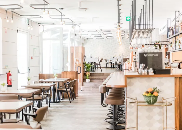 Corpo Santo Historical Hotel Lisbon