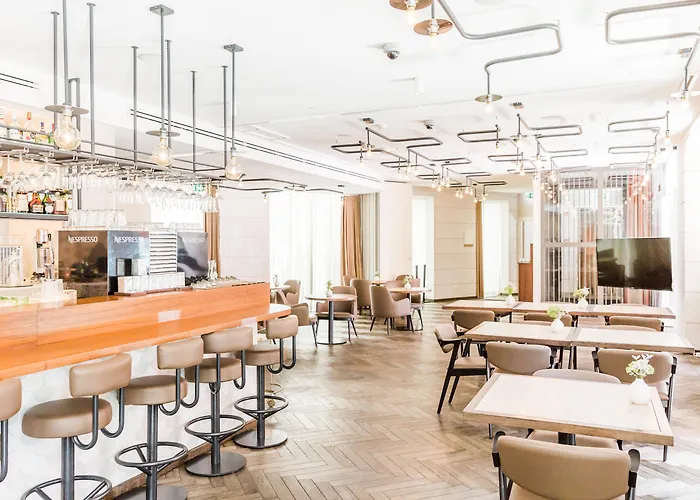 Hotel Corpo Santo Historical