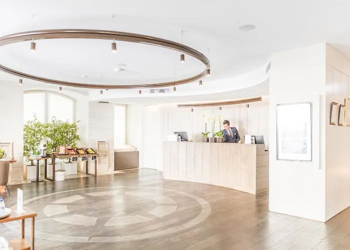 Hotel Corpo Santo Historical 5*