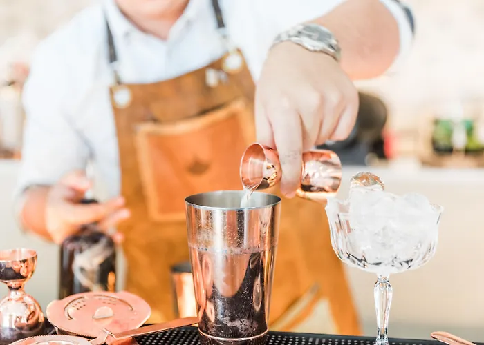 Corpo Santo Historical 5* Lisbon