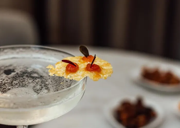 Corpo Santo Historical