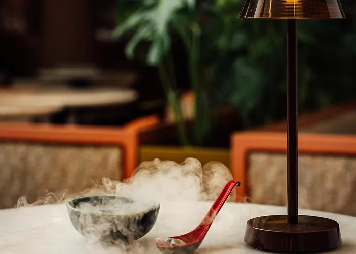 Corpo Santo Historical Hotel