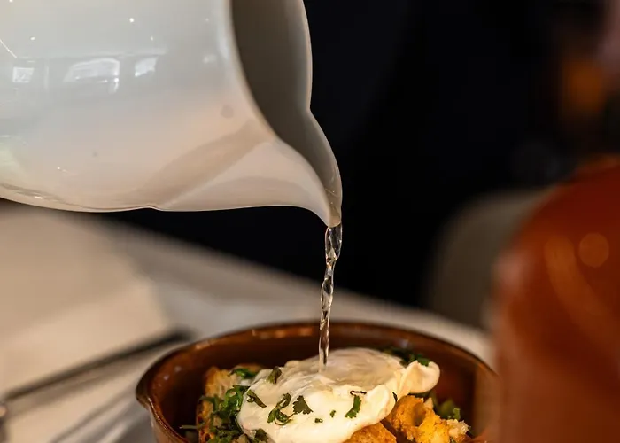 Corpo Santo Historical