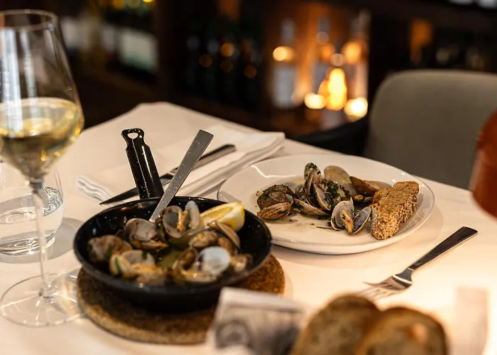 Corpo Santo Historical Hotel