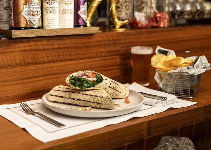 Corpo Santo Historical 5* Lisboa