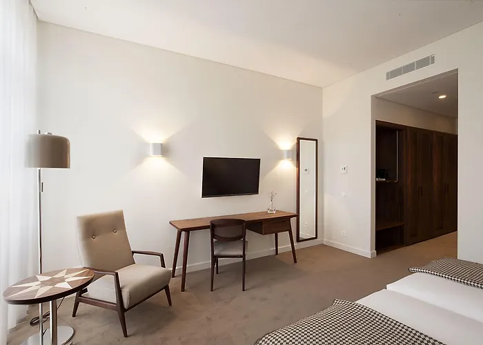 Corpo Santo Historical Szálloda 5*
