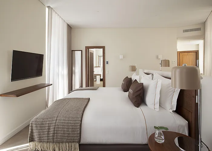 Corpo Santo Historical