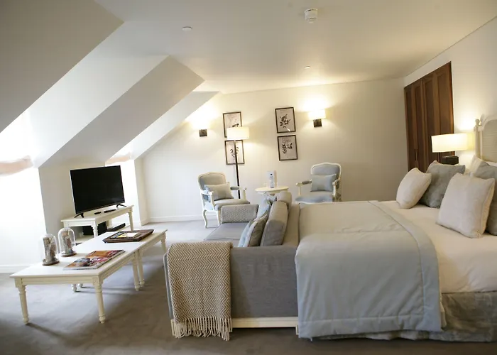 Corpo Santo Historical Szálloda 5*