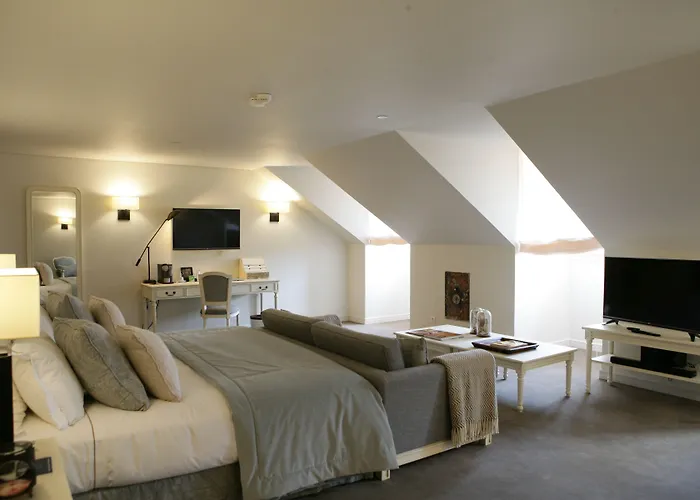 Corpo Santo Historical Lisbon