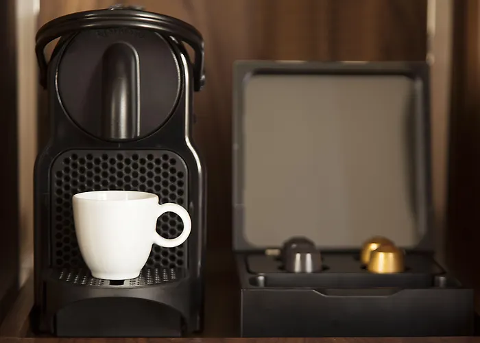 Corpo Santo Historical Hotel 5*