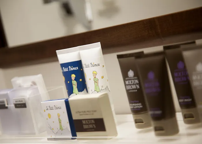 Corpo Santo Historical Hotel